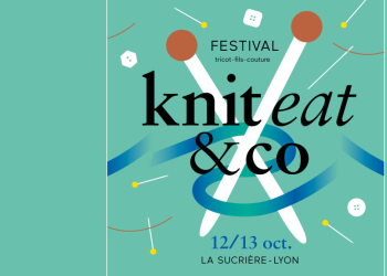 Knit eat & co à Lyon