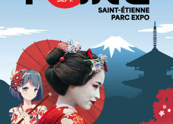 Foire de Saint-Etienne du 20 au 30 septembre 